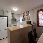 18 Torres La Magdalena *