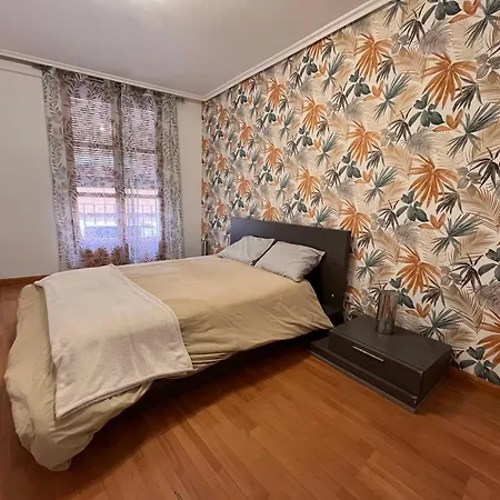 18 Torres La Magdalena Apartment Zaragoza