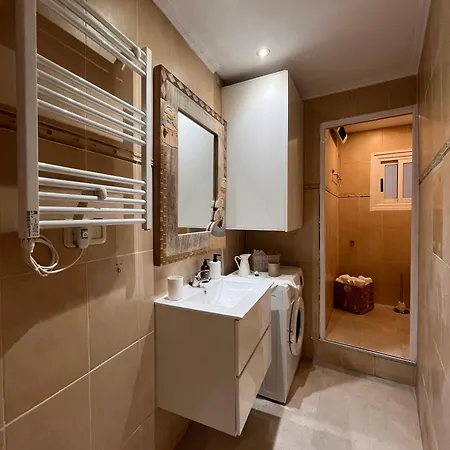 Apartmán 18 Torres La Magdalena Zaragoza