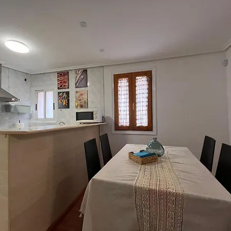 18 Torres La Magdalena * Saragossa