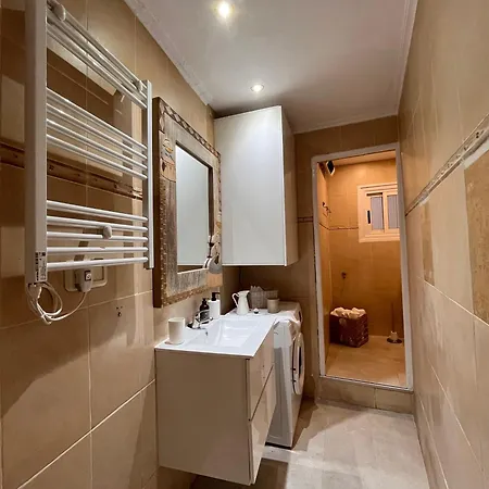 Apartment 18 Torres La Magdalena