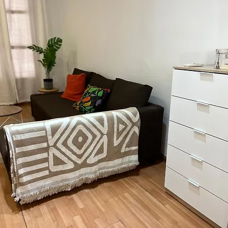 Apartmán 18 Torres La Magdalena *