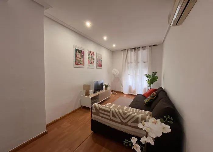 18 Torres La Magdalena * Zaragoza