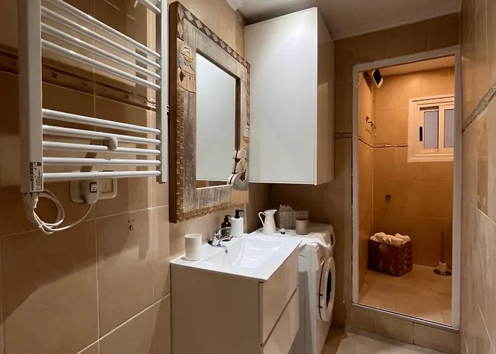 Apartment 18 Torres La Magdalena Zaragoza