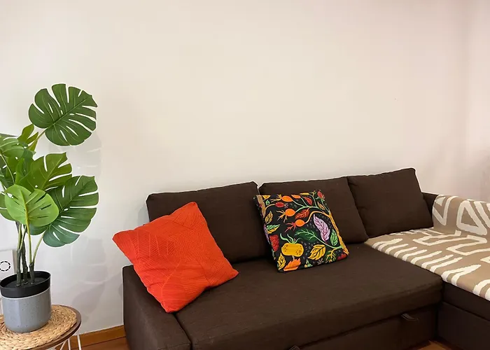 18 Torres La Magdalena