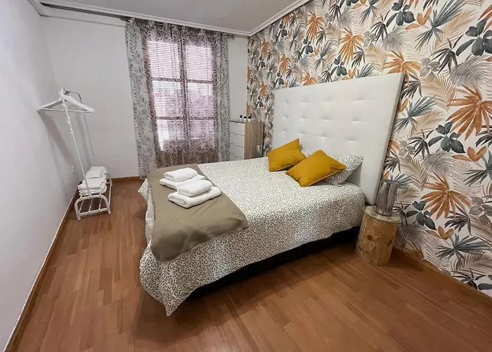 Apartment 18 Torres La Magdalena *