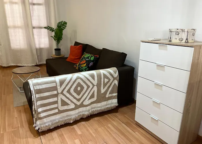 Appartamento 18 Torres La Magdalena *