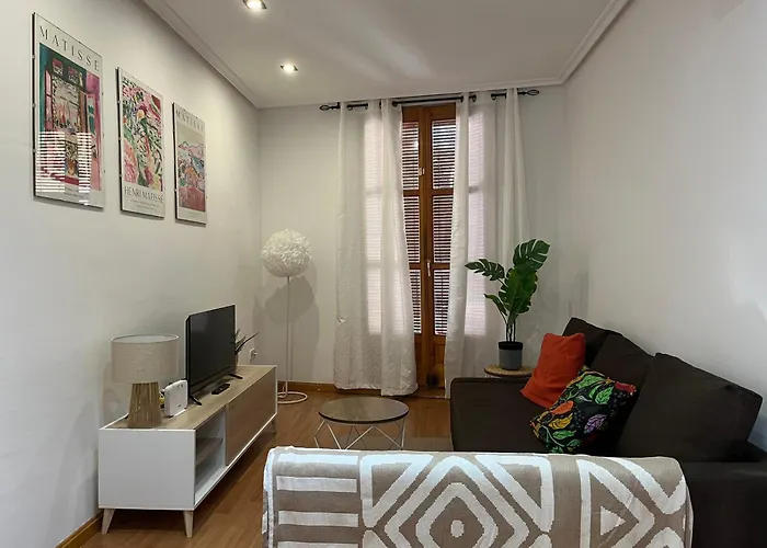 18 Torres La Magdalena